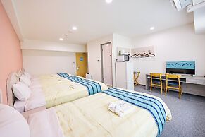 Hotel Peace Island Naha