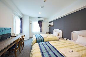 Hotel Peace Island Naha