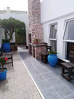 Swakopmund Accommodation
