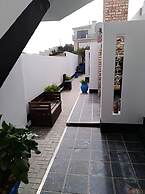 Swakopmund Accommodation