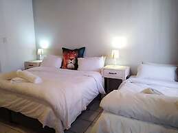 Swakopmund Accommodation