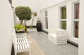 Swakopmund Accommodation