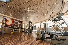 El Karma Aqua Beach Resort