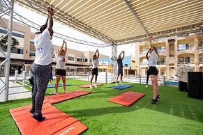 El Karma Aqua Beach Resort