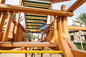 El Karma Aqua Beach Resort