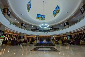 El Karma Aqua Beach Resort