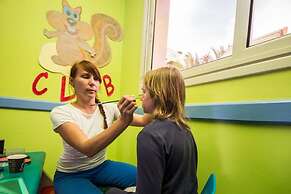 El Karma Aqua Beach Resort