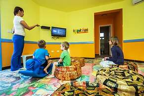 El Karma Aqua Beach Resort