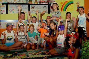 El Karma Aqua Beach Resort