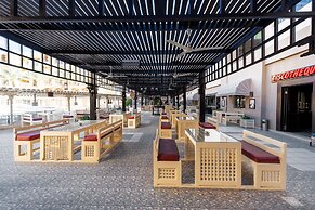 El Karma Aqua Beach Resort