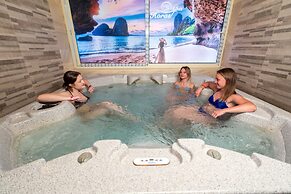 El Karma Aqua Beach Resort