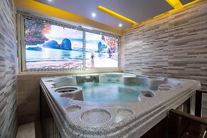 El Karma Aqua Beach Resort