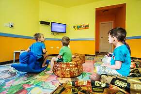 El Karma Aqua Beach Resort