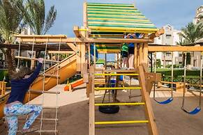 El Karma Aqua Beach Resort