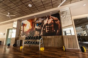 El Karma Aqua Beach Resort