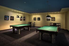 El Karma Aqua Beach Resort