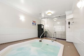 Best Western Plus Columbia River Hotel