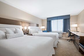 Best Western Plus Columbia River Hotel