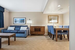 Best Western Plus Columbia River Hotel