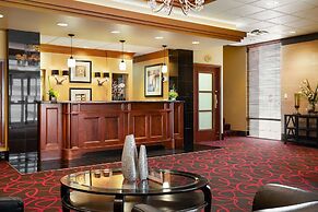 Best Western Plus Columbia River Hotel