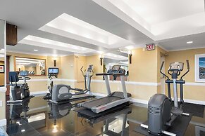 Best Western Plus Columbia River Hotel