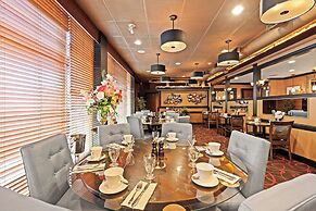 Best Western Plus Columbia River Hotel