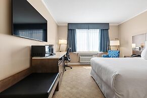 Best Western Plus Columbia River Hotel