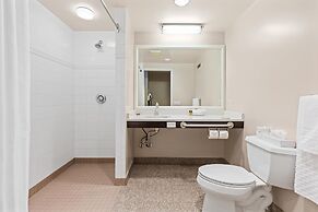 Best Western Plus Columbia River Hotel