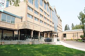 Park Town Hotel