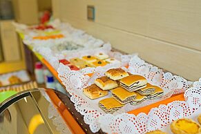 China Old Story Inns Dali Ancient Town