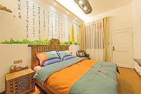 China Old Story Inns Dali Ancient Town