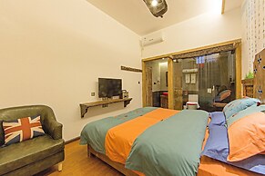 China Old Story Inns Dali Ancient Town