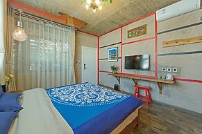 China Old Story Inns Dali Ancient Town