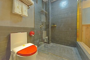 China Old Story Inns Dali Ancient Town