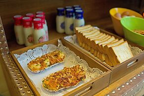 China Old Story Inns Dali Ancient Town