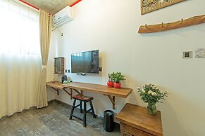 China Old Story Inns Dali Ancient Town