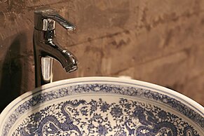 China Old Story Inns Dali Ancient Town