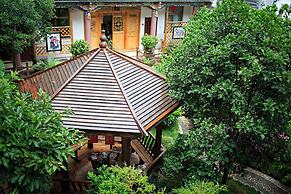 China Old Story Inns Dali Ancient Town