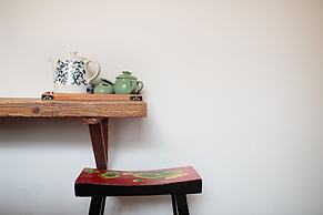 China Old Story Inns Dali Ancient Town