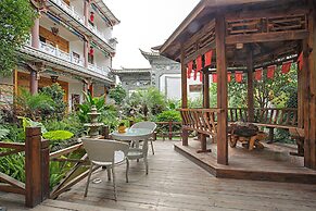 China Old Story Inns Dali Ancient Town