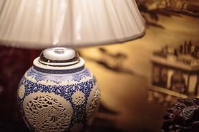 China Old Story Inns Dali Ancient Town