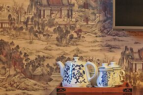 China Old Story Inns Dali Ancient Town