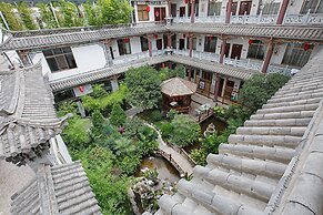China Old Story Inns Dali Ancient Town