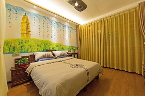 China Old Story Inns Dali Ancient Town