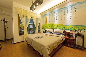 China Old Story Inns Dali Ancient Town