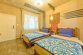 China Old Story Inns Dali Ancient Town