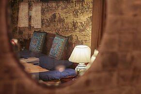 China Old Story Inns Dali Ancient Town