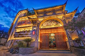 China Old Story Inns Dali Ancient Town