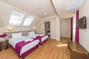 The Hotel Beyaz Saray & Spa - Special Category