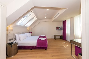 The Hotel Beyaz Saray & Spa - Special Category